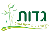 גדות