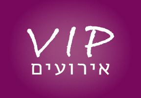 VIP אירועים