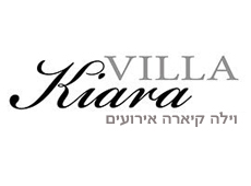 וילה קיארה - 