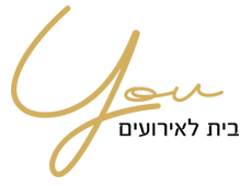 YOU בית לאירועים