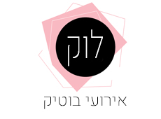 לוק רחובות לוגו