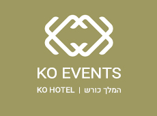 KO HOTEL המלך כורש