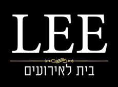 LEE תל אביב - אולם מודרני וחצר אירועים